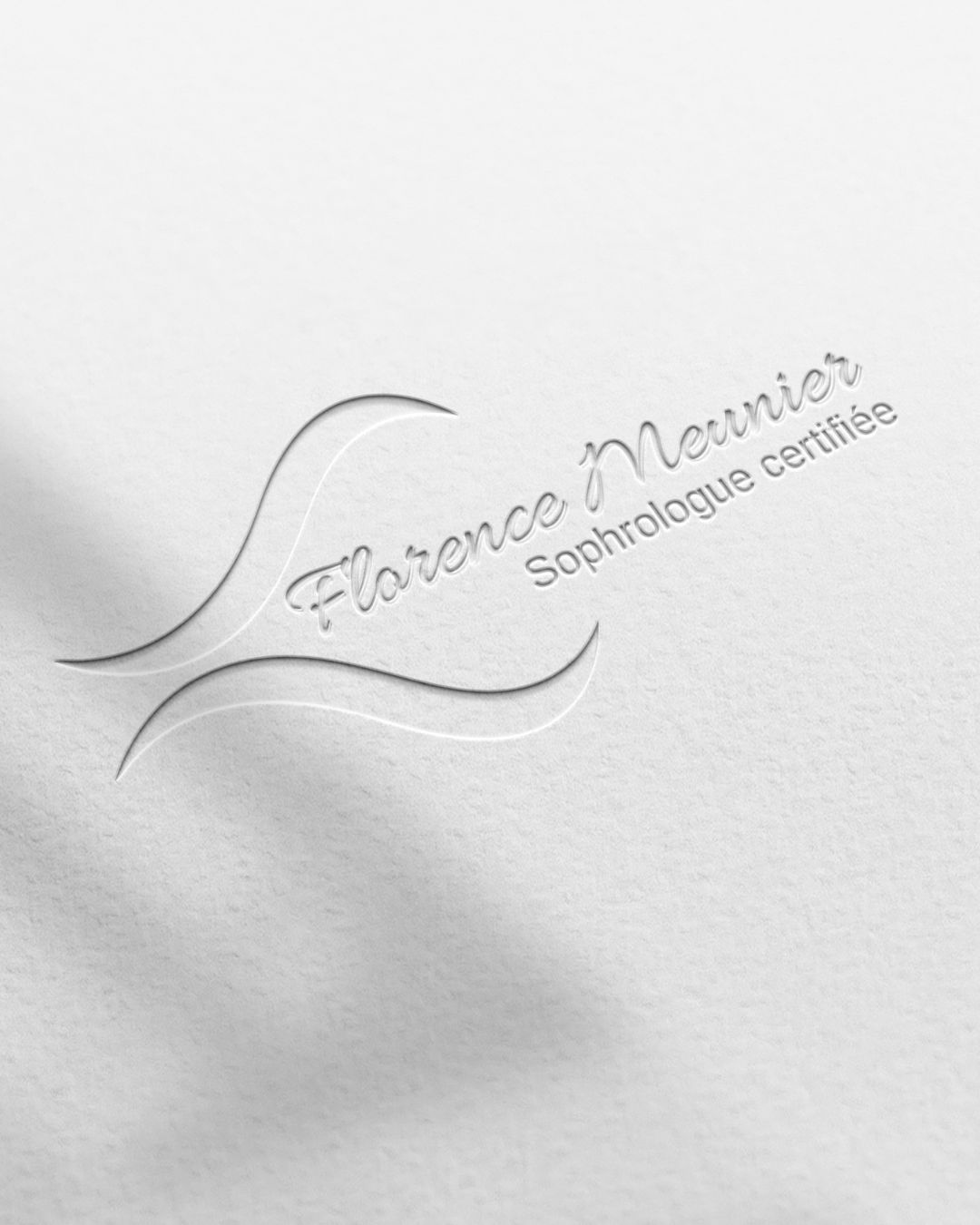 Logo De Florence Meunier sophrologue