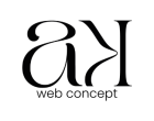 AK web concept (500 x 500 px)
